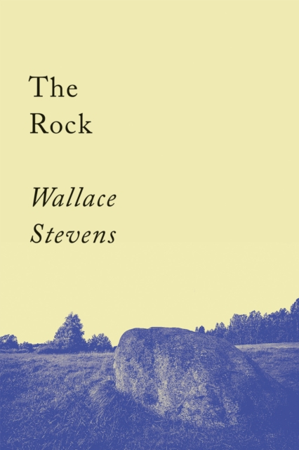 Book Cover for Rock by Stevens, Wallace