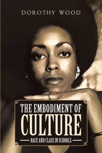 Book Cover for Embodiment of Culture by Dorothy Wood