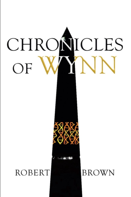 Book Cover for Chronicles of Wynn by Robert Brown