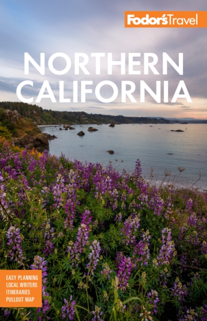 Book Cover for Fodor's Northern California by Fodor's Travel Guides