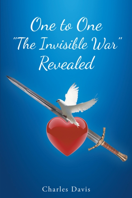 Book Cover for One to One &quote;The Invisible War&quote; Revealed by Davis, Charles