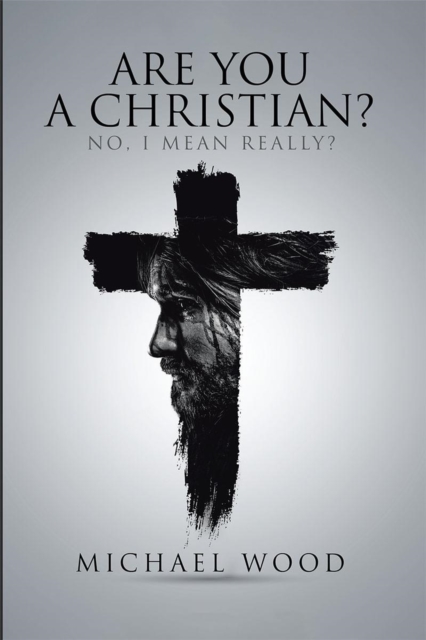 Book Cover for Are You A Christian? by Wood, Michael