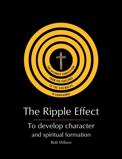 Book Cover for Ripple Effect by Bob Wilson