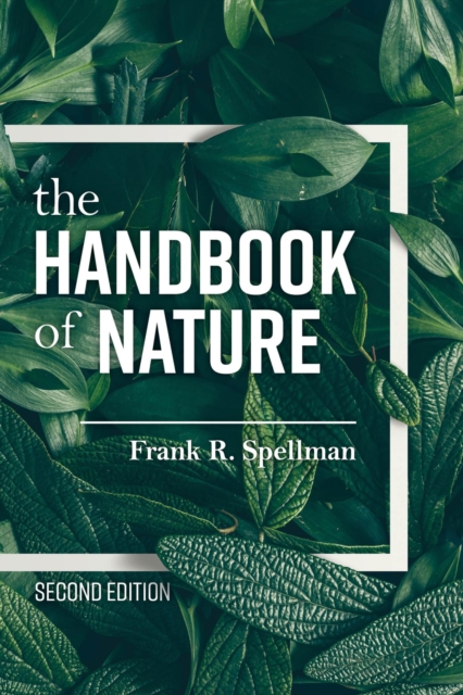 Book Cover for Handbook of Nature by Frank R. Spellman