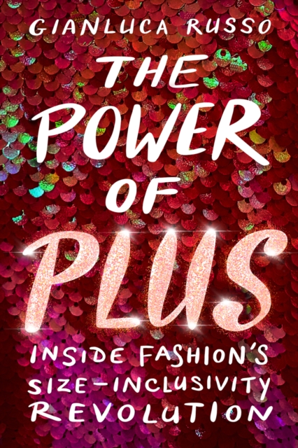 Book Cover for Power of Plus by Russo, Gianluca