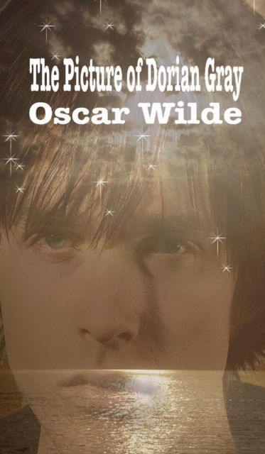 Book Cover for Picture of Dorian Gray by Oscar Wilde