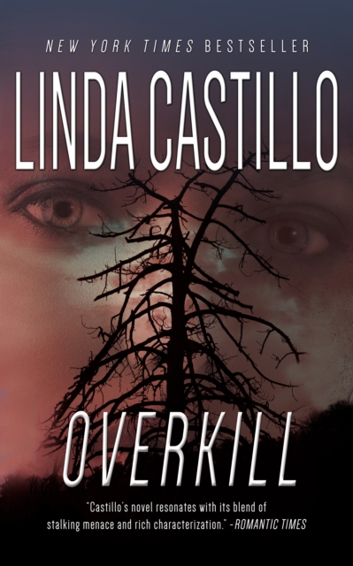 Book Cover for Overkill by Linda Castillo