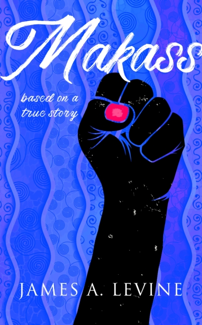 Book Cover for Makass by James A. Levine