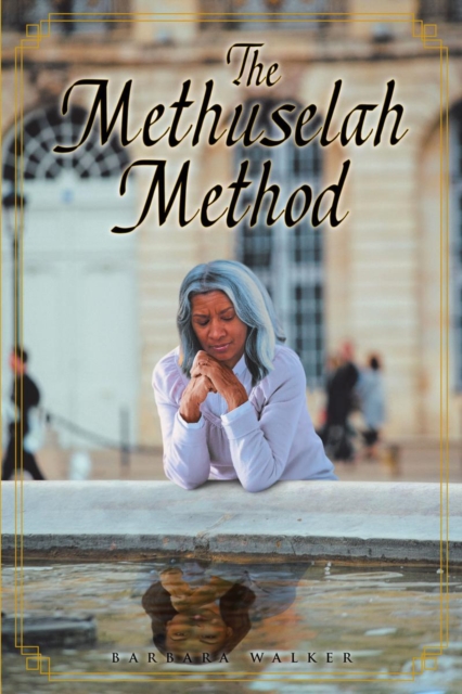 Book Cover for Methuselah Method by Barbara Walker