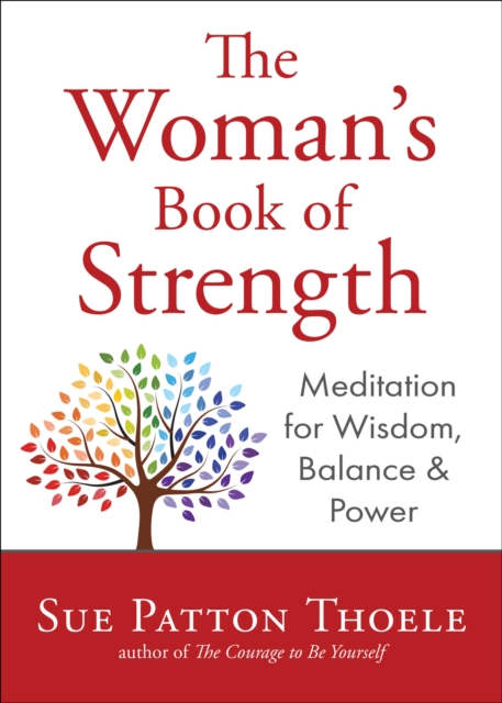 Woman's Book of Strength