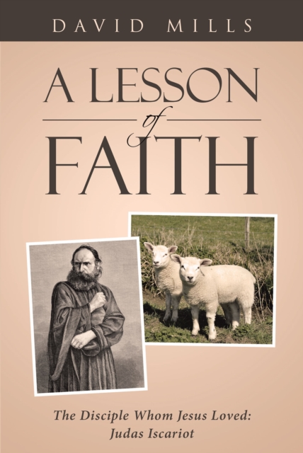 Book Cover for Lesson Of Faith by David Mills