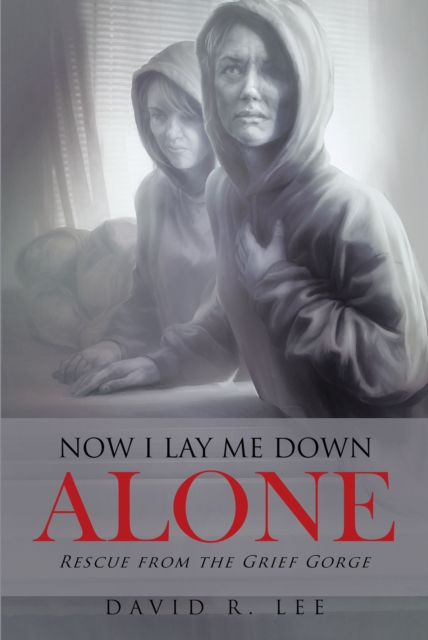 Book Cover for Now I Lay Me Down Alone by David Lee