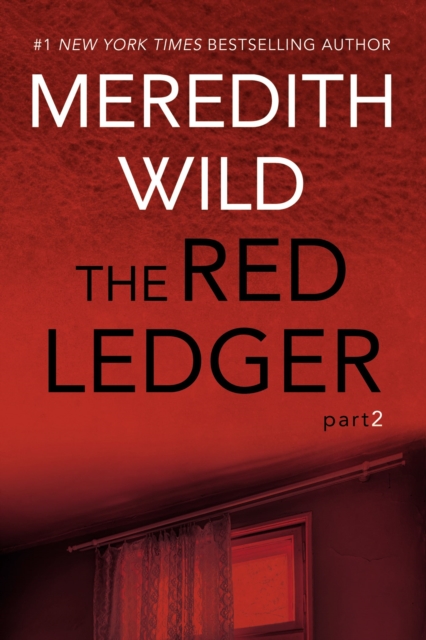 Book Cover for Red Ledger: 2 by Meredith Wild