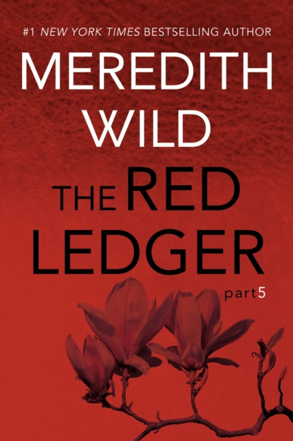 Book Cover for Red Ledger: 5 by Meredith Wild