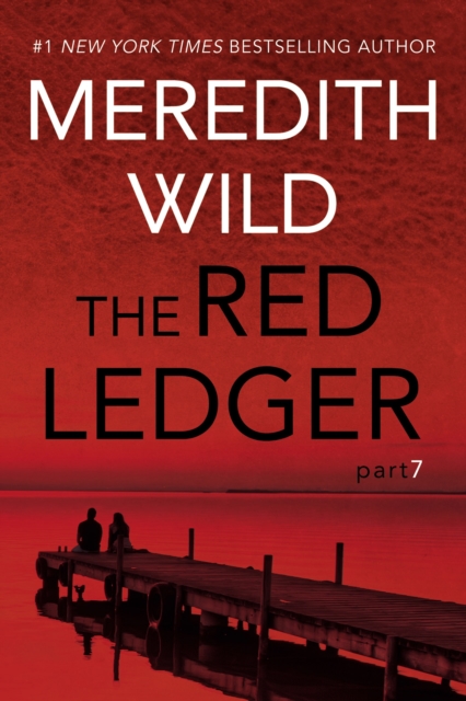 Book Cover for Red Ledger: 7 by Meredith  Wild