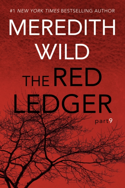 Book Cover for Red Ledger: 9 by Meredith  Wild