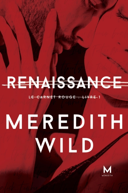 Book Cover for Renaissance by Meredith Wild