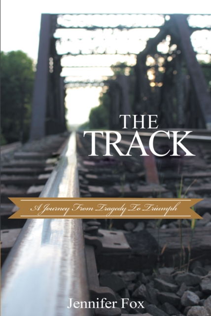 Book Cover for Track by Jennifer Fox