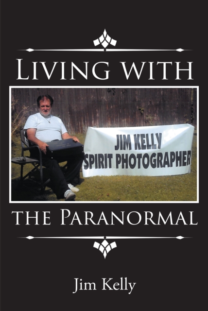 Book Cover for Living with the Paranormal by Kelly, Jim