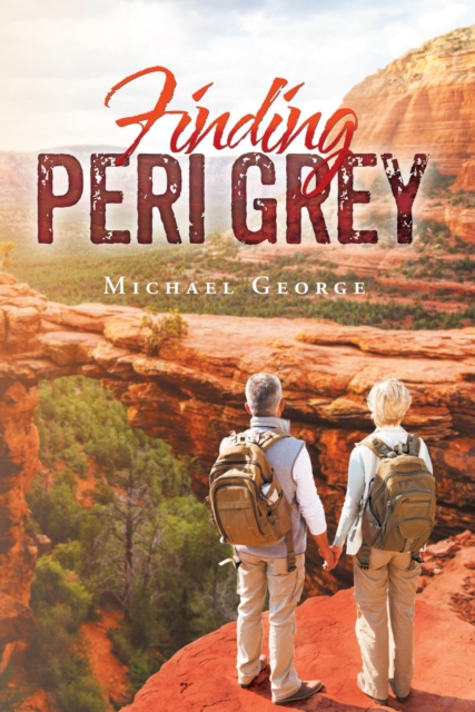 Book Cover for Finding Peri Grey by Michael George