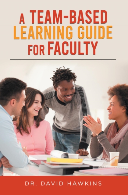 Book Cover for Team-Based Learning Guide For Faculty by David Hawkins