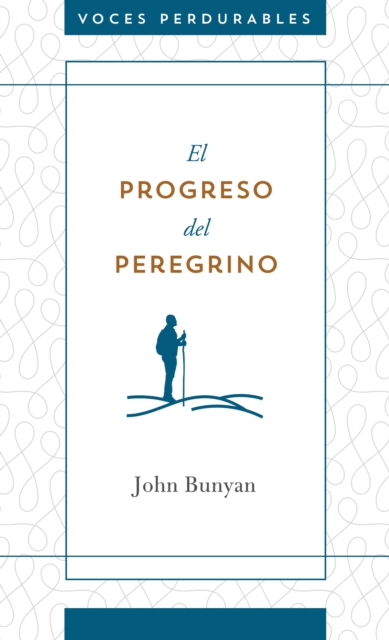 Book Cover for El progreso del peregrino by John Bunyan