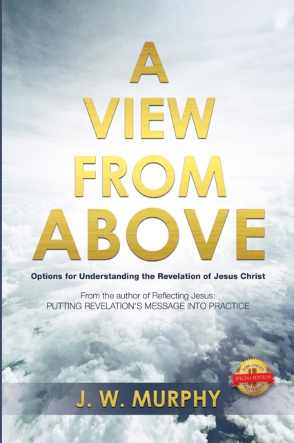 Book Cover for View from Above by Joseph Murphy