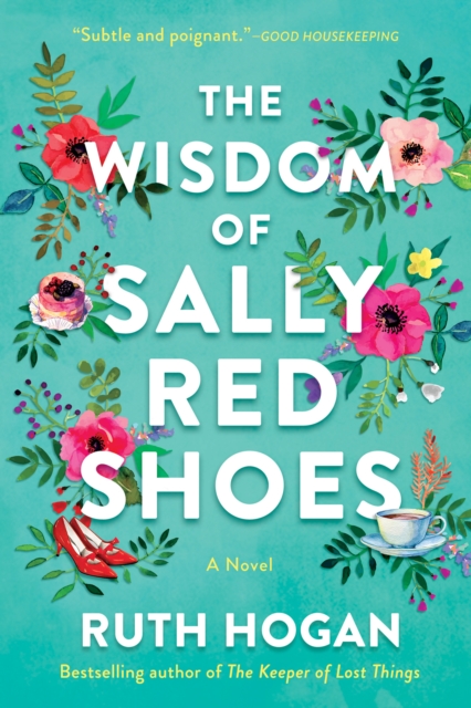 Wisdom of Sally Red Shoes