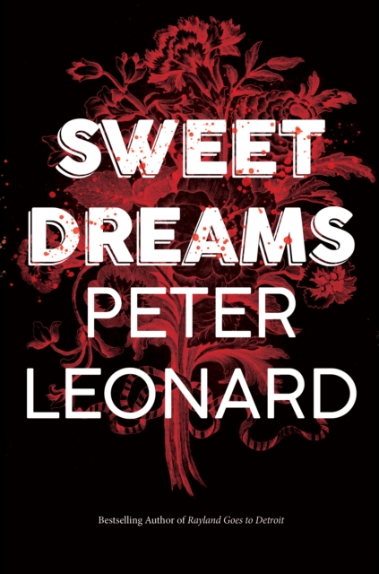 Book Cover for Sweet Dreams by Peter Leonard