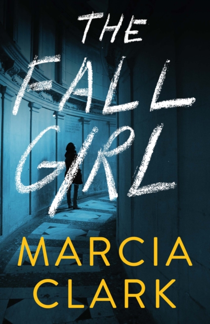 Book Cover for Fall Girl by Clark, Marcia