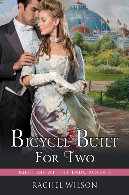 Book Cover for Bicycle Built for Two (Meet Me at the Fair, Book 3) by Wilson, Rachel