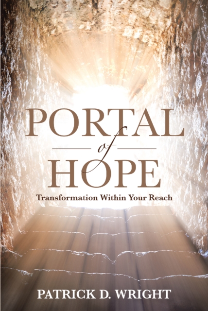 Book Cover for Portal Of Hope by Patrick Wright