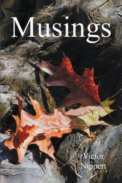 Book Cover for Musings by Victor Nippert