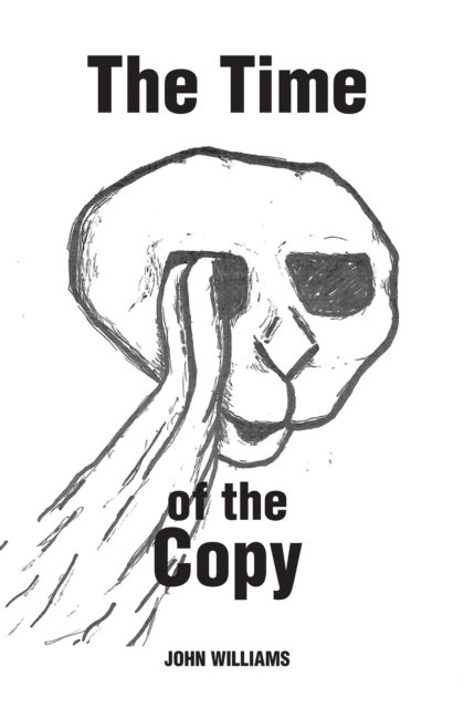 Book Cover for Time of the Copy by John Williams