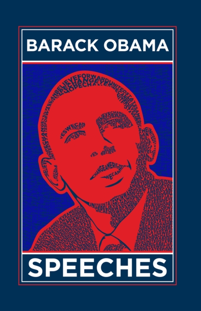 Book Cover for Barack Obama Speeches by Barack Obama