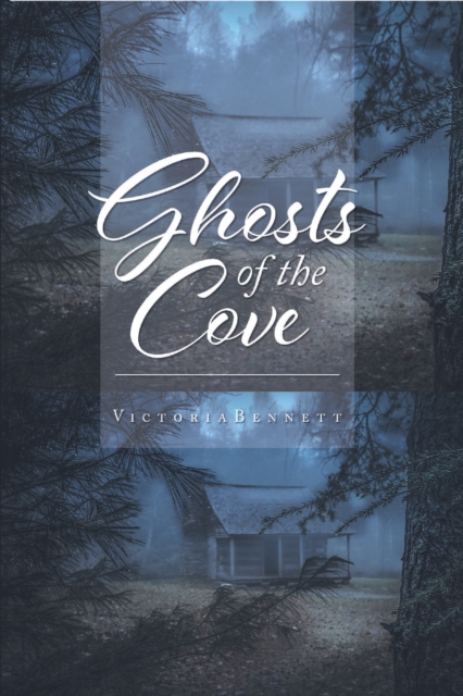 Book Cover for Ghosts of the Cove by Bennett, Victoria