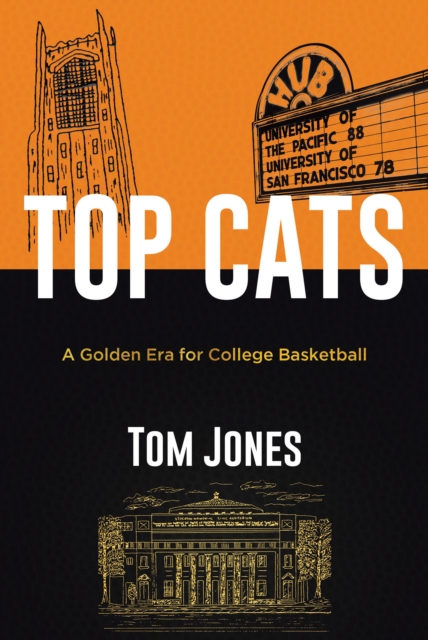 Book Cover for Top Cats by Tom Jones