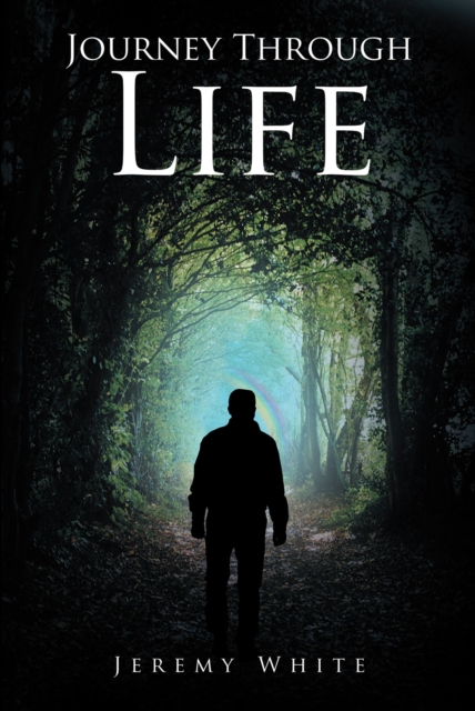 Book Cover for Journey Through Life by Jeremy White