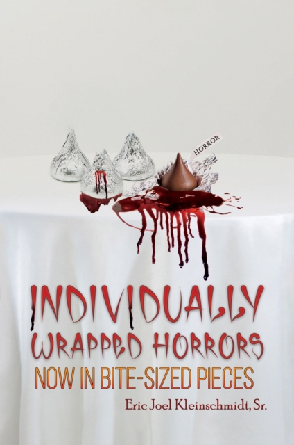 Book Cover for Individually Wrapped Horrors by Sr. Eric Joel Kleinschmidt