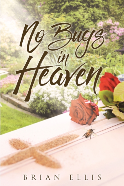 Book Cover for No Bugs in Heaven by Ellis, Brian