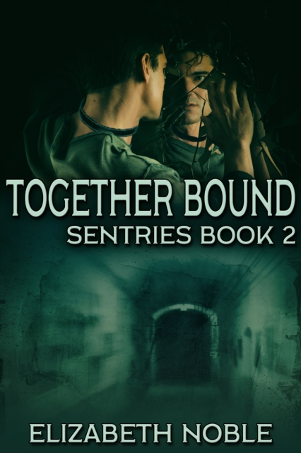 Book Cover for Together Bound by Elizabeth Noble