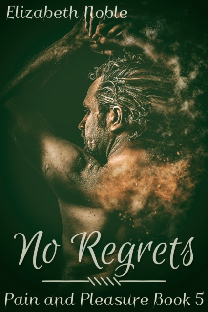 Book Cover for No Regrets by Elizabeth Noble