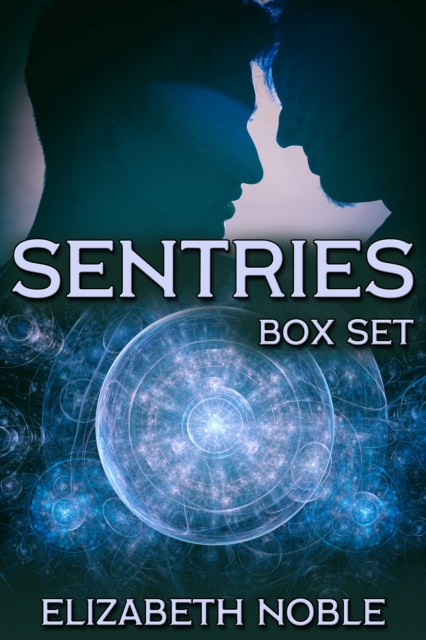 Book Cover for Sentries Box Set by Elizabeth Noble