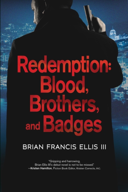 Book Cover for Redemption by Brian Ellis