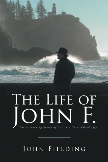 Book Cover for Life of John F. by John Fielding