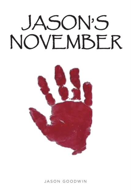 Book Cover for Jason's November by Jason Goodwin