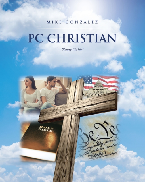 Book Cover for PC Christian by Mike Gonzalez