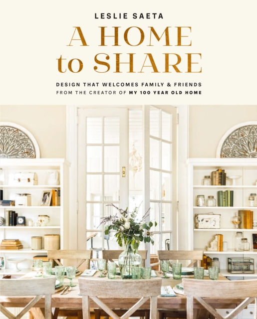 Book Cover for Home to Share by Saeta Leslie Saeta