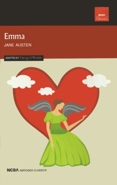 Book Cover for Emma by Jane Austen