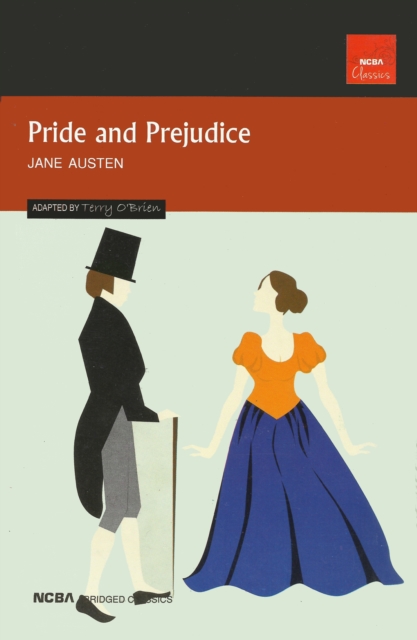 Pride And Prejudice